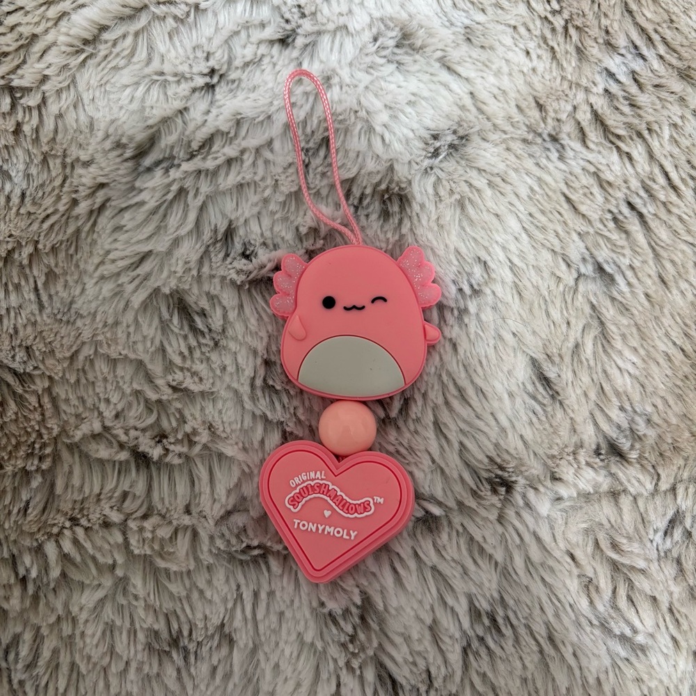 Squishmallows ornament